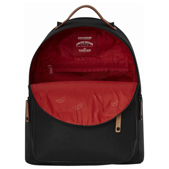 Sprayground Τσάντα πλάτης Grand Tourer Chateau Backpack
